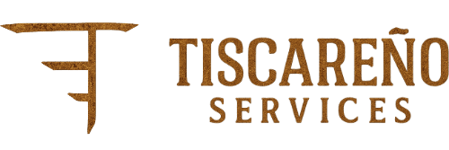 Tiscareño Services